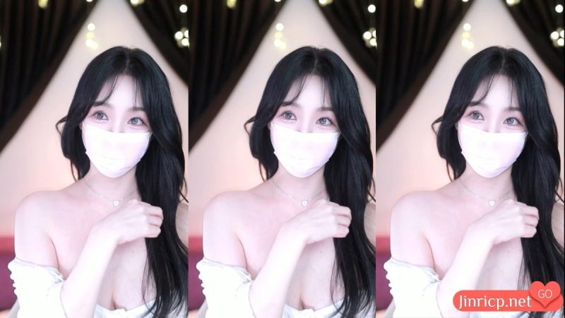 韩颂伊-한송이-lovesong2 个人直播 精华剪辑 20250410 [1V/7.18G]-JIN