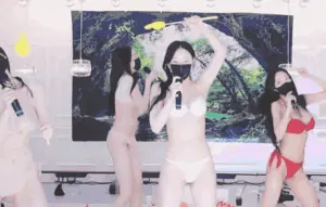 MSCREW S1 性感小姐 第一季 第9集 24小时超长直播更新完整版-JIN